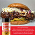 RUB FIRE&SMOKE | SWEET PEEPER - DOLCE E SAPORITO!
