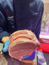 Filetto di maiale con pancetta