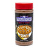 RUB SUCKLEBUSTERS ESPRESSO BBQ - RUB AL CAFFE'
