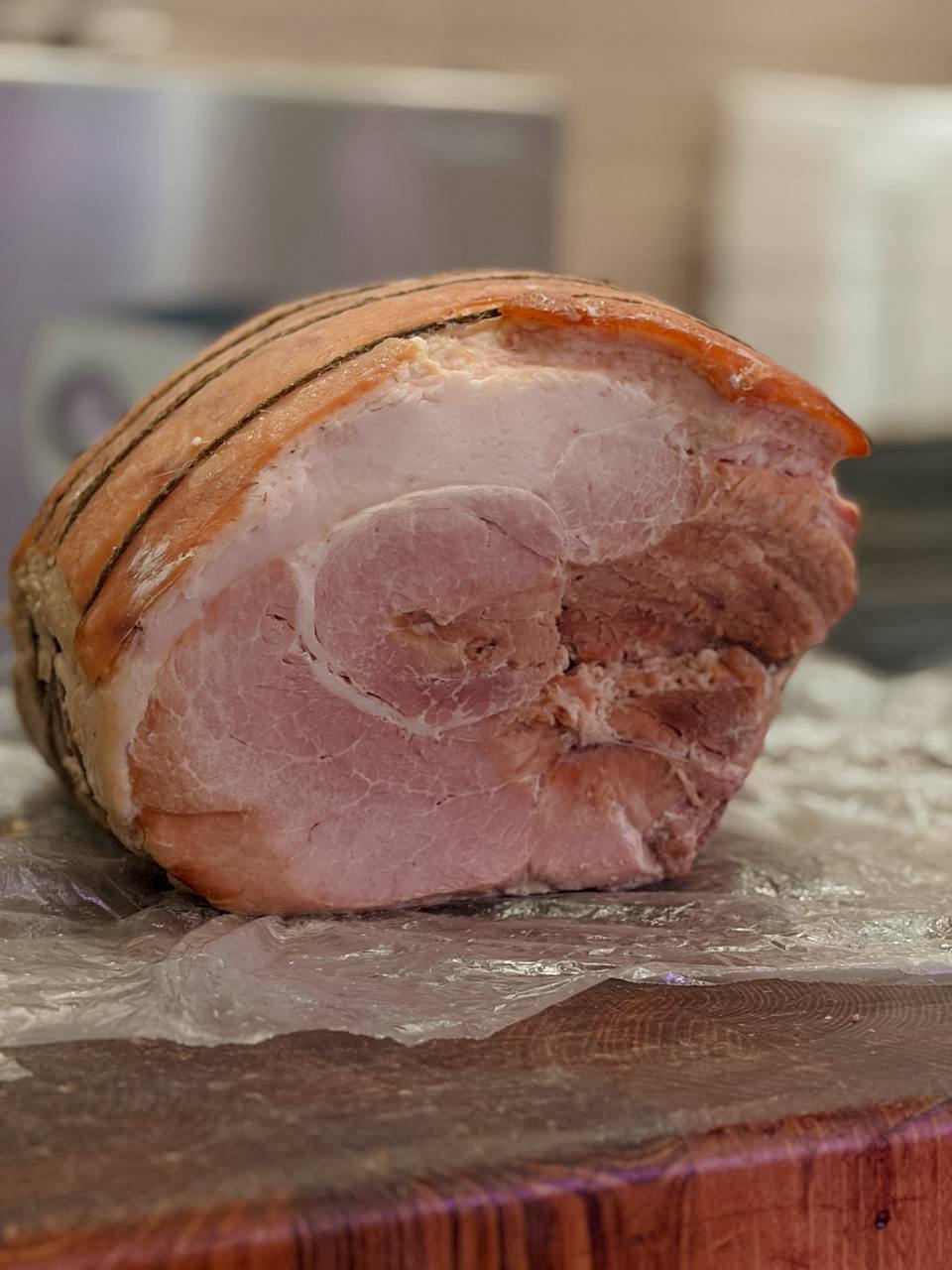 Prosciutto Cotto Artigianale | Tradizione Napoletana