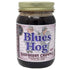 SALSA BLUES HOG RASPBERRY CHIPOTLE BBQ SAUCE - LA SALSA BARBECUE PIU' BUONA AL MONDO
