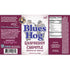 SALSA BLUES HOG RASPBERRY CHIPOTLE BBQ SAUCE - LA SALSA BARBECUE PIU' BUONA AL MONDO