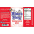 SALSA BLUES HOG TENNESSEE RED SAUCE - TIPICA SALSA BBQ DEL TENNESSEE