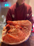 Prosciutto di Maiale Grass-Fed – Sapore Puro e Naturale