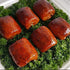RUB SUCKLEBUSTERS CLUCKER DUST CHICKEN RUB - IL MIGLIORE PER IL POLLO!