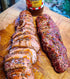 RUB SUCKLEBUSTERS | HOOCHIE MAMA BBQ RUB - DELIZIOSAMENTE PICCANTE